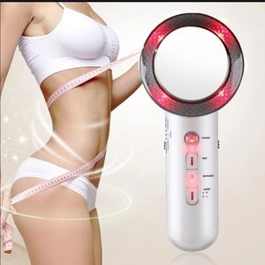 3 in 1 weight lost machine